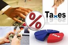 chúng tôi muốn điều chỉnh số thuế đã kê khai theo số hàng thực nhận thì thủ tục như thế nào?